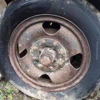 Opel Blitz, type 35-34-20