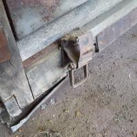 Opel Blitz, type 35-34-20