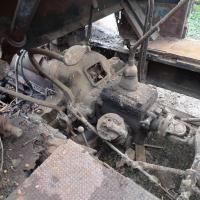 Opel Blitz, type 35-34-20