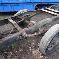 Opel Blitz, type 35-34-20