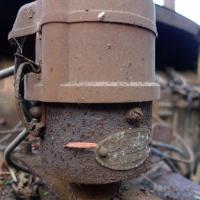 Opel Blitz, type 35-34-20