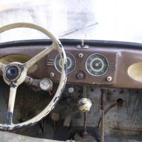 Opel Kadett K38 Spezial Opel Kadett K38 Spezial