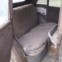 Opel Kadett K38 Spezial Opel Kadett K38 Spezial