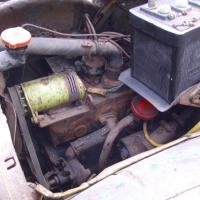 Opel Kadett K38 Spezial Opel Kadett K38 Spezial