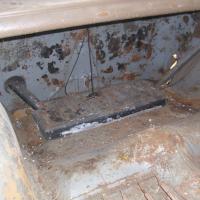 Opel Kadett K38 Spezial Opel Kadett K38 Spezial