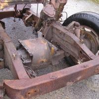 Steyr 1500A Steyr 1500A