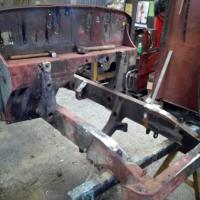 Steyr 1500A Steyr 1500A