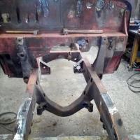 Steyr 1500A Steyr 1500A