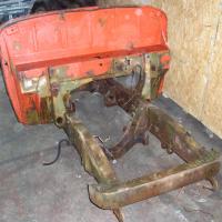 Steyr 1500A Steyr 1500A