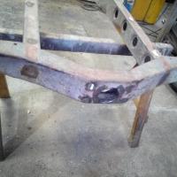 Steyr 1500A Steyr 1500A