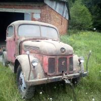 Steyr 1500A Steyr 1500A