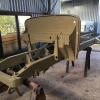 Steyr 1500A Steyr 1500A