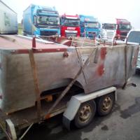 Steyr 1500A Steyr 1500A