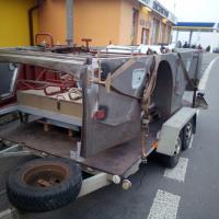 Steyr 1500A Steyr 1500A