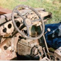 Stoewer Kfz 1 Stoewer Kfz 1