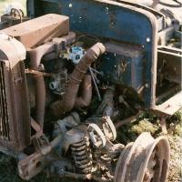 Stoewer Kfz 1 Stoewer Kfz 1