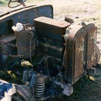 Stoewer Kfz 1 Stoewer Kfz 1