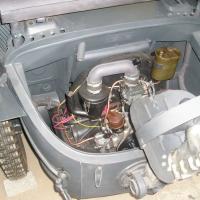 VW 166 Schwimmwagen VW 166 Schwimmwagen