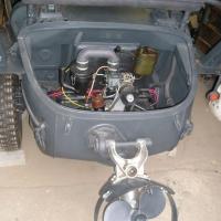 VW 166 Schwimmwagen VW 166 Schwimmwagen