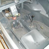 VW 166 Schwimmwagen VW 166 Schwimmwagen
