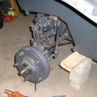 VW 166 Schwimmwagen VW 166 Schwimmwagen