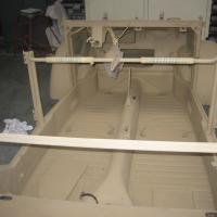 KdF 82 Kübelwagen (druhý model)