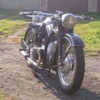 Zündapp K500 Zündapp K500