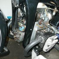 Zündapp K500 Zündapp K500