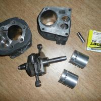 Zündapp K500 Zündapp K500