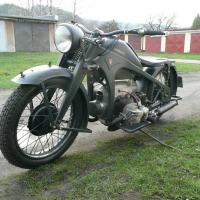 Zündapp KS600