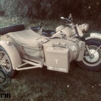 BMW R75 Sahara BMW R75 Sahara