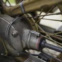 BMW R-12 solo BMW R-12 solo