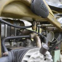 BMW R-12 solo BMW R-12 solo