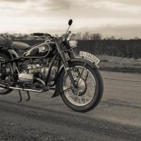 BMW R-51 BMW R-51