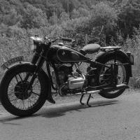 BMW R-51 BMW R-51