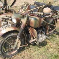 BMW R-75 BMW R-75