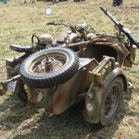 BMW R-75 BMW R-75