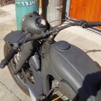 BMW R-12 solo BMW R-12 solo