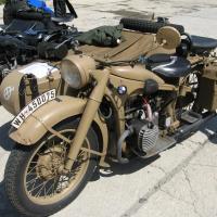 BMW R-12 se side BMW R-12 se side