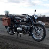 BMW R-51 BMW R-51