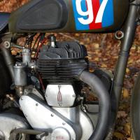 BSA M20 BSA M20