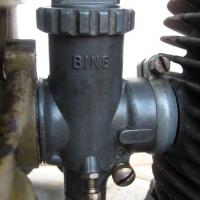 DKW NZ 350-1 DKW NZ 350-1