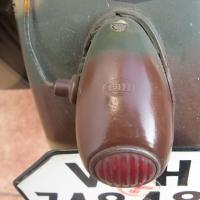 DKW NZ 350-1 DKW NZ 350-1