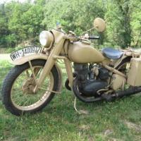 DKW NZ 350-1