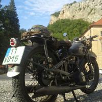 DKW KS 200 DKW KS 200