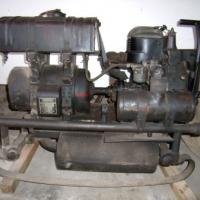 DKW LG3000 DKW LG3000