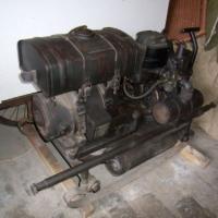 DKW LG3000 DKW LG3000