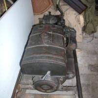 DKW LG3000 DKW LG3000