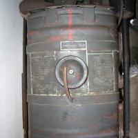 DKW LG3000 DKW LG3000