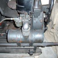 DKW LG3000 DKW LG3000